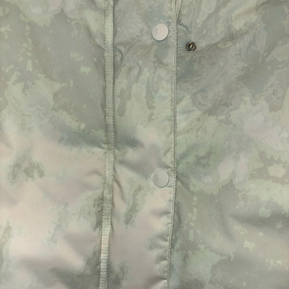 NWOT Free People Snow Bunny Slope Puffer Jacket - Picture 8 of 16